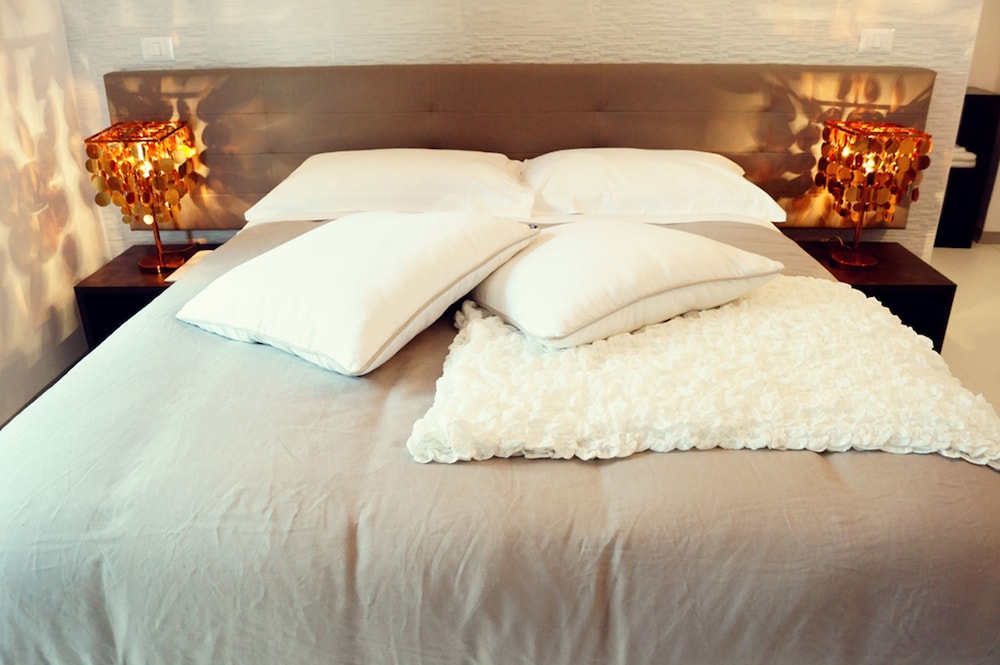 bandb sotto la volta