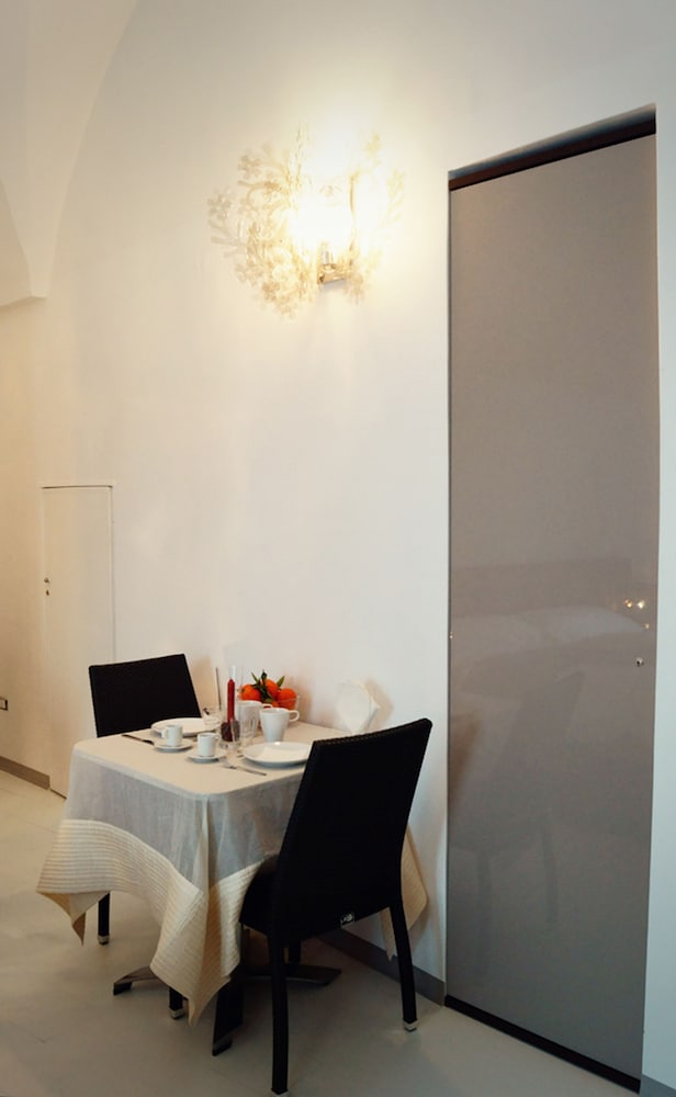 bandb sotto la volta