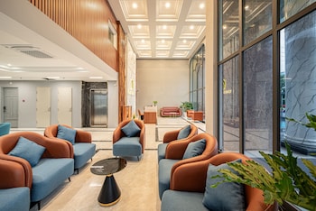 tahiti central hotel