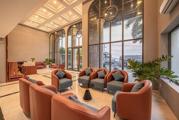 tahiti central hotel