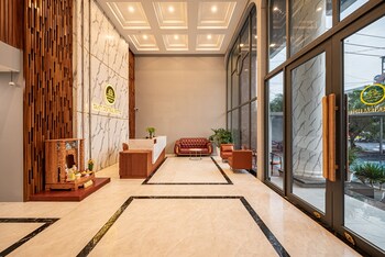 tahiti central hotel