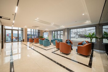 tahiti central hotel