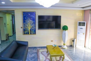 abuja