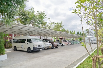 mybanlao hotel