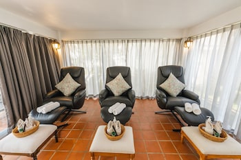 mybanlao hotel