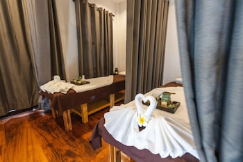mybanlao hotel