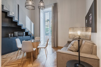 ferrini home riso 80