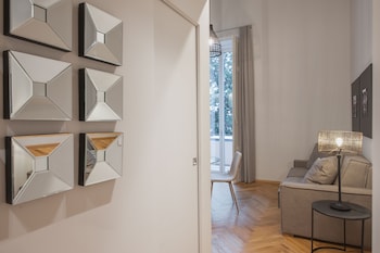 ferrini home riso 80