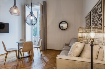 ferrini home riso 80