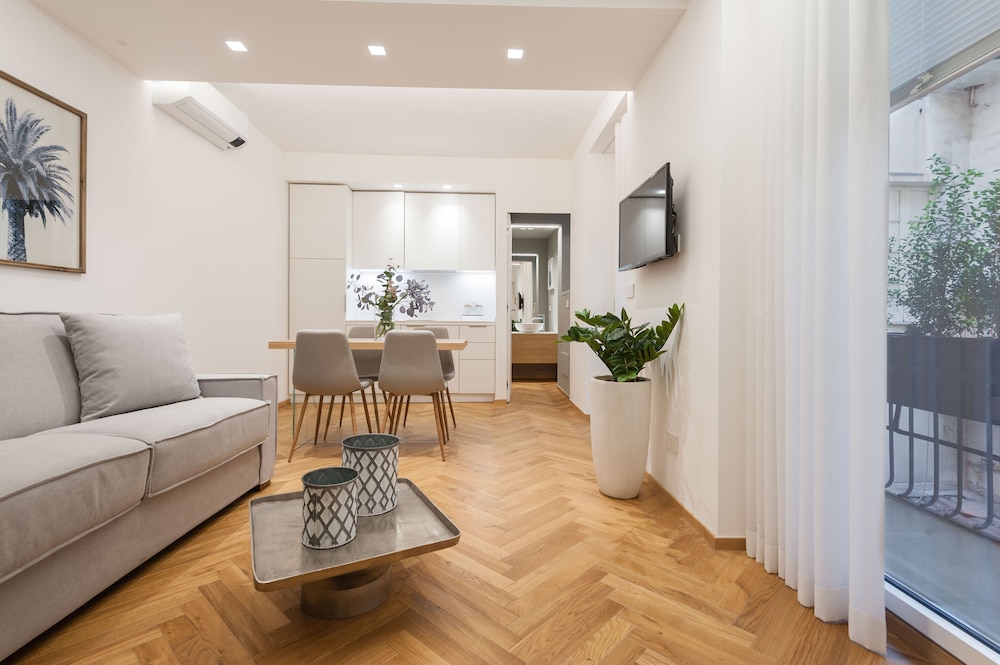 ferrini home riso 80