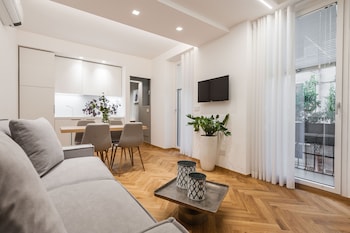 ferrini home riso 80