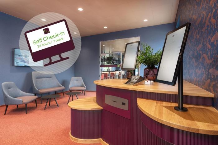 bsmart hotel arbon