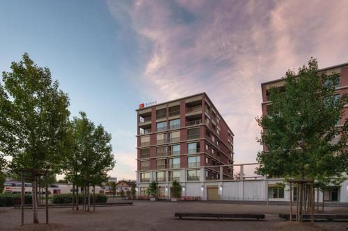 bsmart hotel arbon