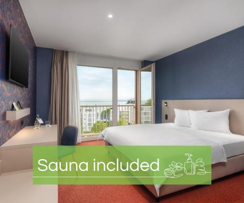 bsmart hotel arbon