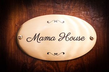 mama house roma