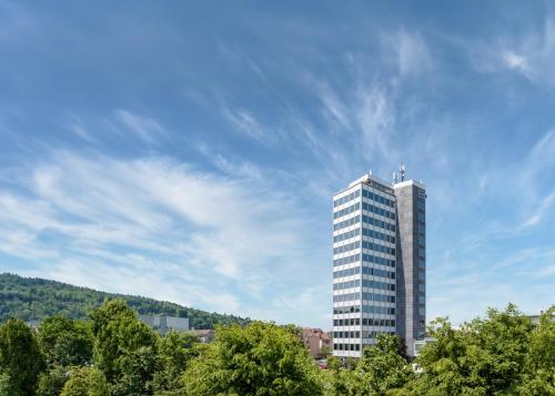 bsmart hotel menziken