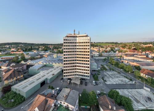 bsmart hotel menziken