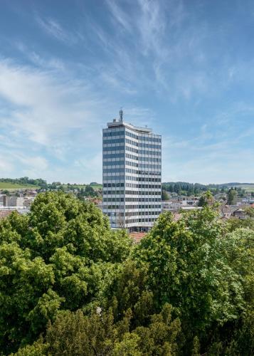 bsmart hotel menziken