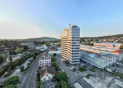 bsmart hotel menziken