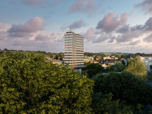 bsmart hotel menziken