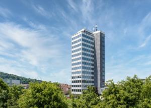 bsmart hotel menziken