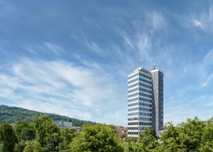 bsmart hotel menziken