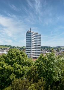 bsmart hotel menziken