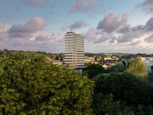 bsmart hotel menziken