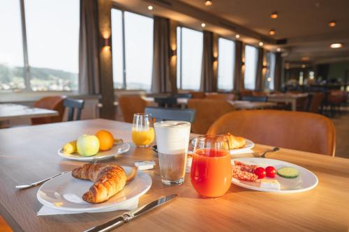 bsmart hotel menziken