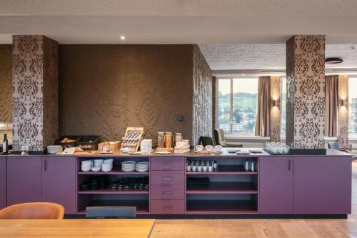 bsmart hotel menziken