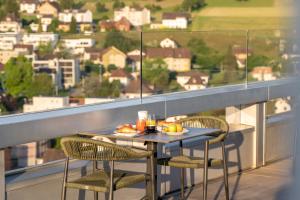 bsmart hotel menziken