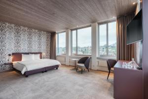 bsmart hotel menziken