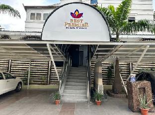 best premier maitama residence