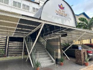 best premier maitama residence