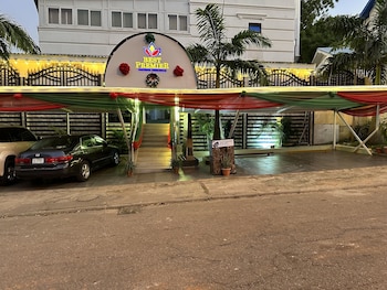 best premier maitama residence