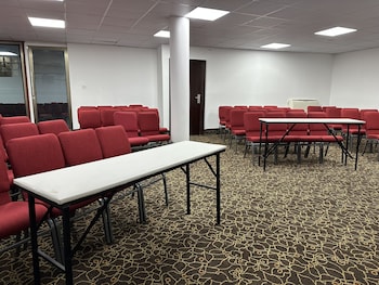 best premier maitama residence