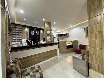best premier maitama residence
