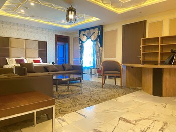 best premier maitama residence