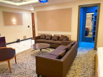 best premier maitama residence