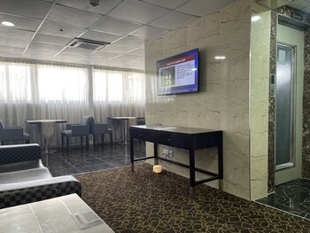 best premier maitama residence