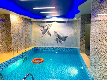 best premier maitama residence