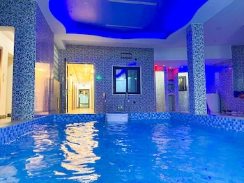 best premier maitama residence