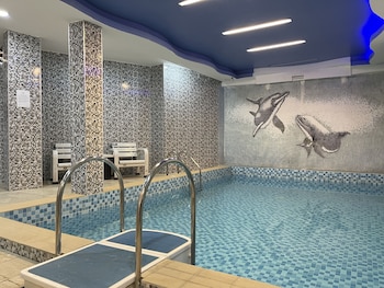 best premier maitama residence