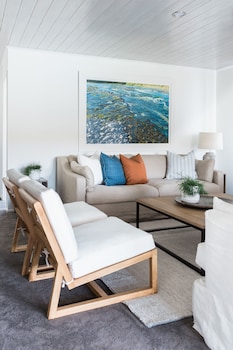 kawau lodge boutique resort