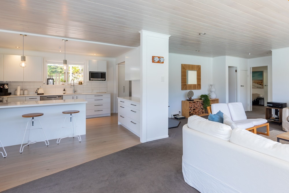 kawau lodge boutique resort