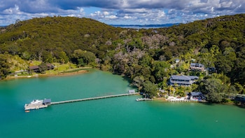 kawau island