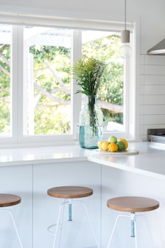 kawau lodge boutique resort