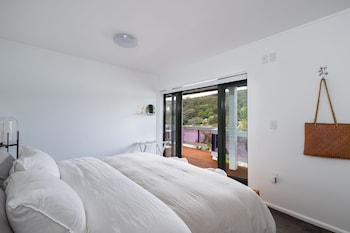 kawau lodge boutique resort