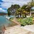 kawau lodge boutique resort