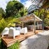 kawau lodge boutique resort